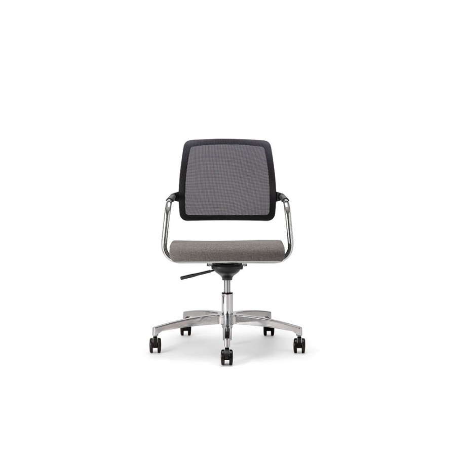 Scaun operativ Nahu Essential Kos Air 03